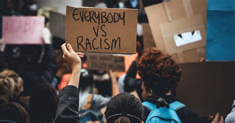 Why Racism is Morally Wrong: Understanding Its Harmful Effects